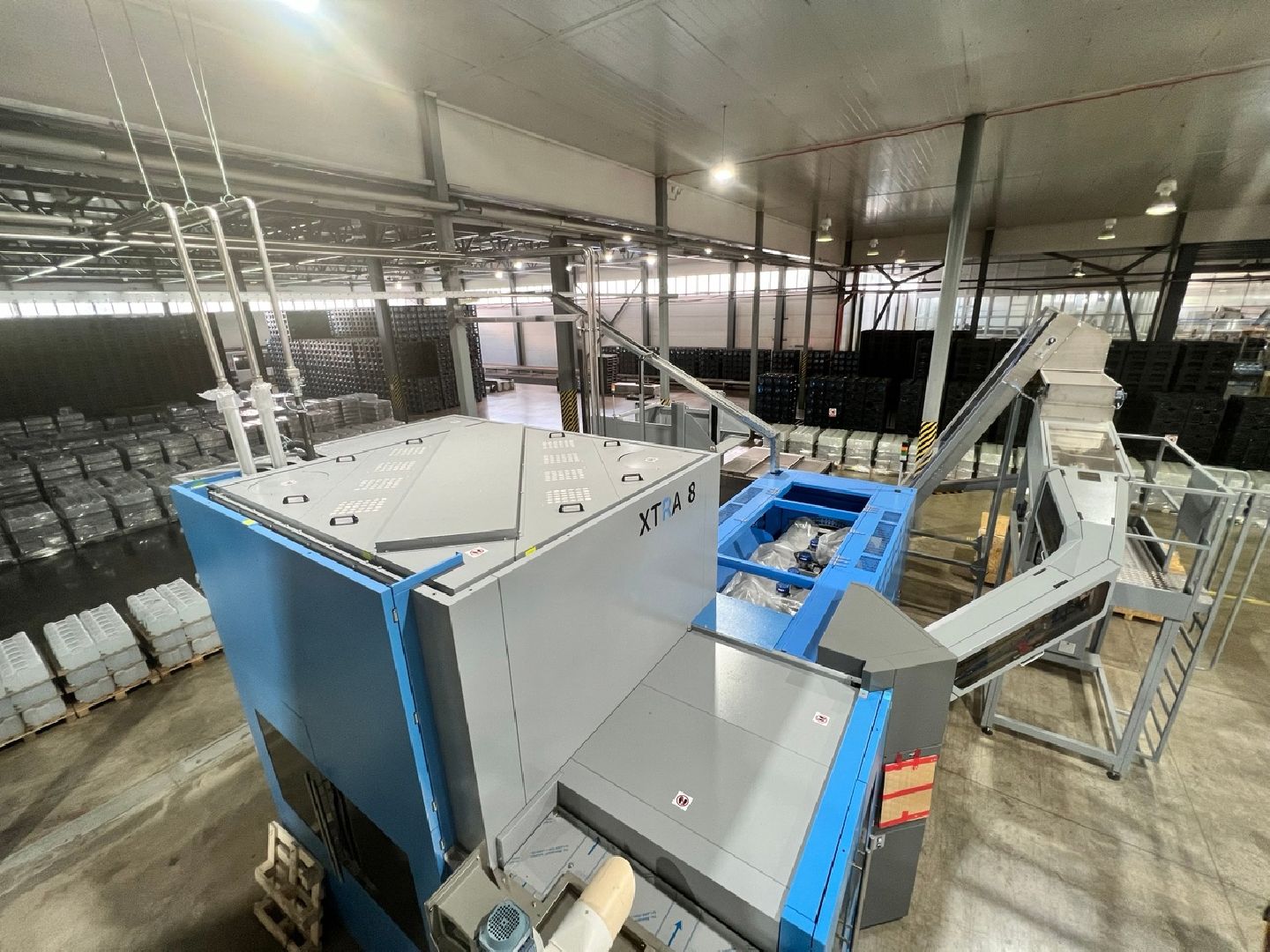 Солнечногорск, экономика, чистая вода, скважины, производство