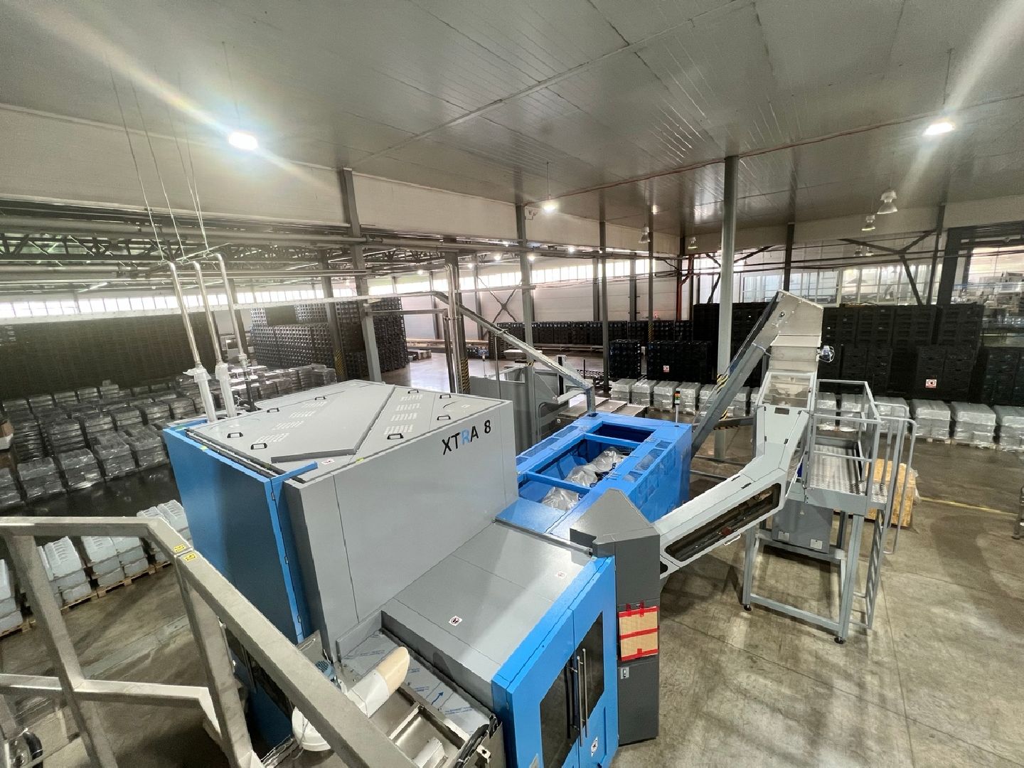 Солнечногорск, экономика, чистая вода, скважины, производство