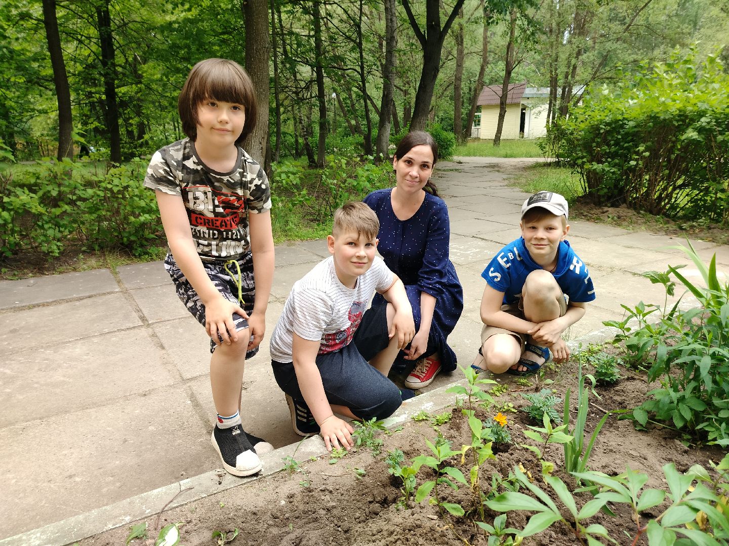 библиотека, Протвино, общество, культура, дети