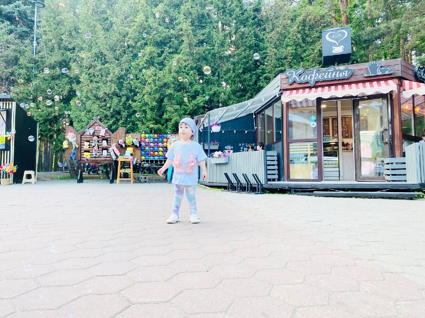 Домодедово, брейк данс, урок танца, дети, парк