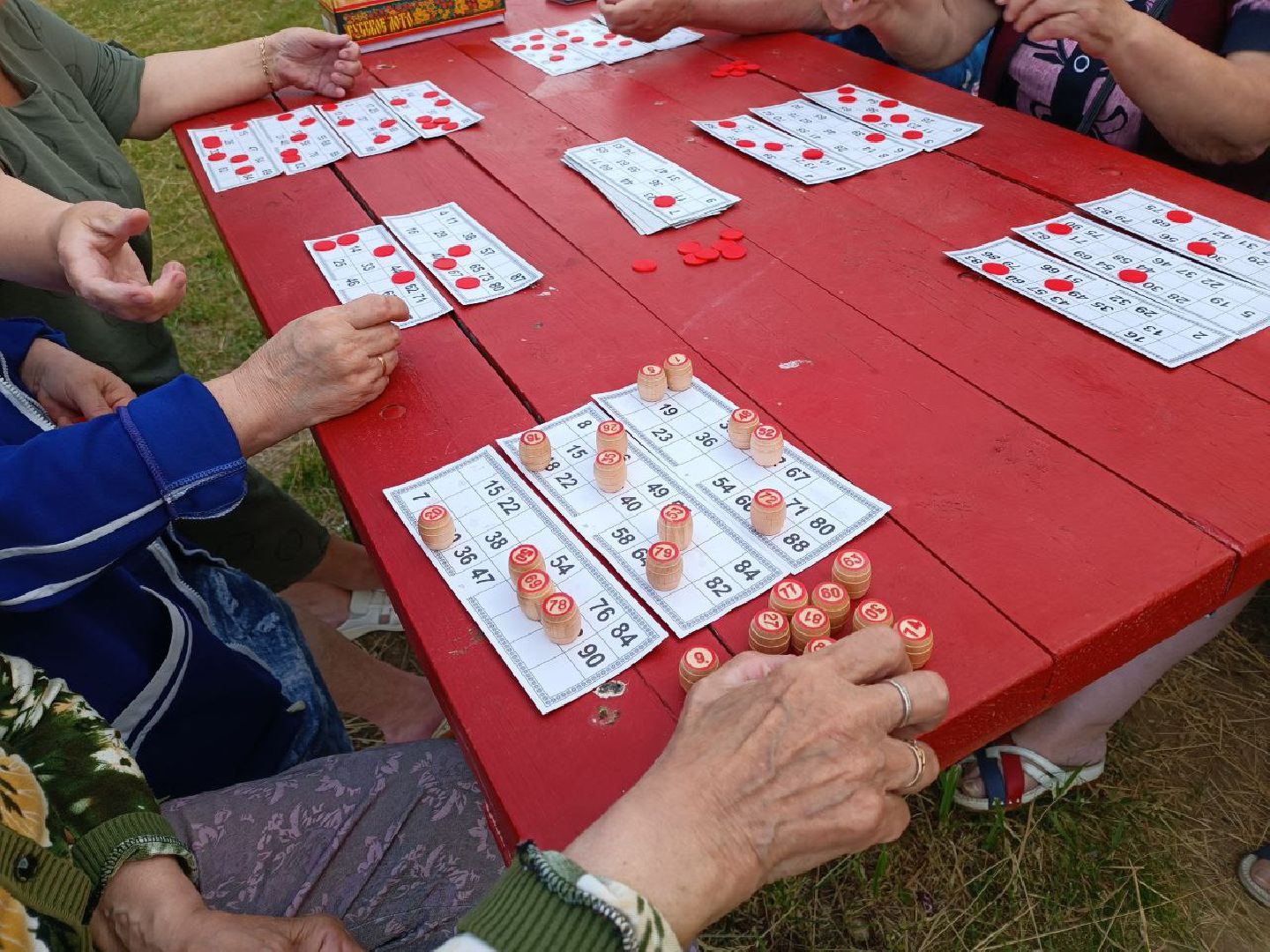 #Рошаль#русскоелото#лето#досуг