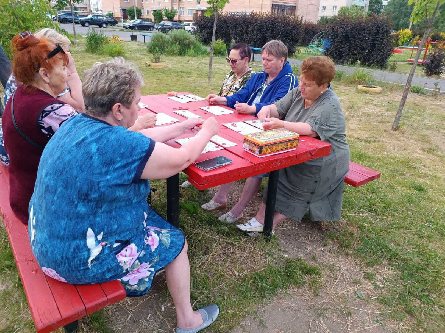 #Рошаль#русскоелото#лето#досуг