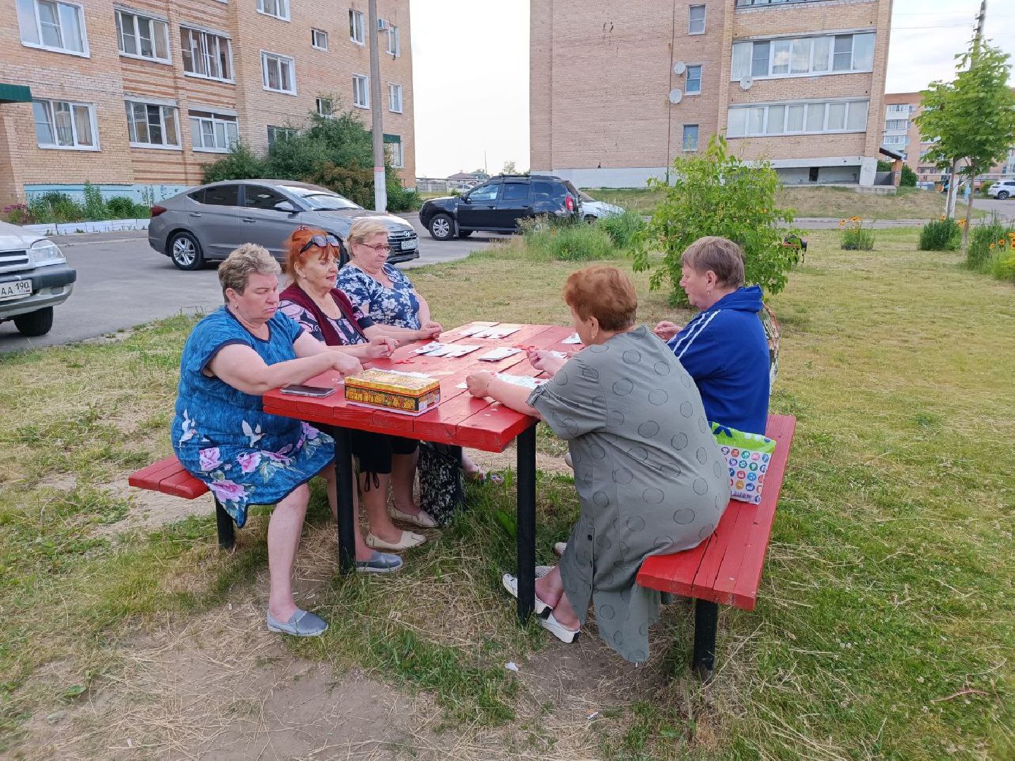 #Рошаль#русскоелото#лето#досуг