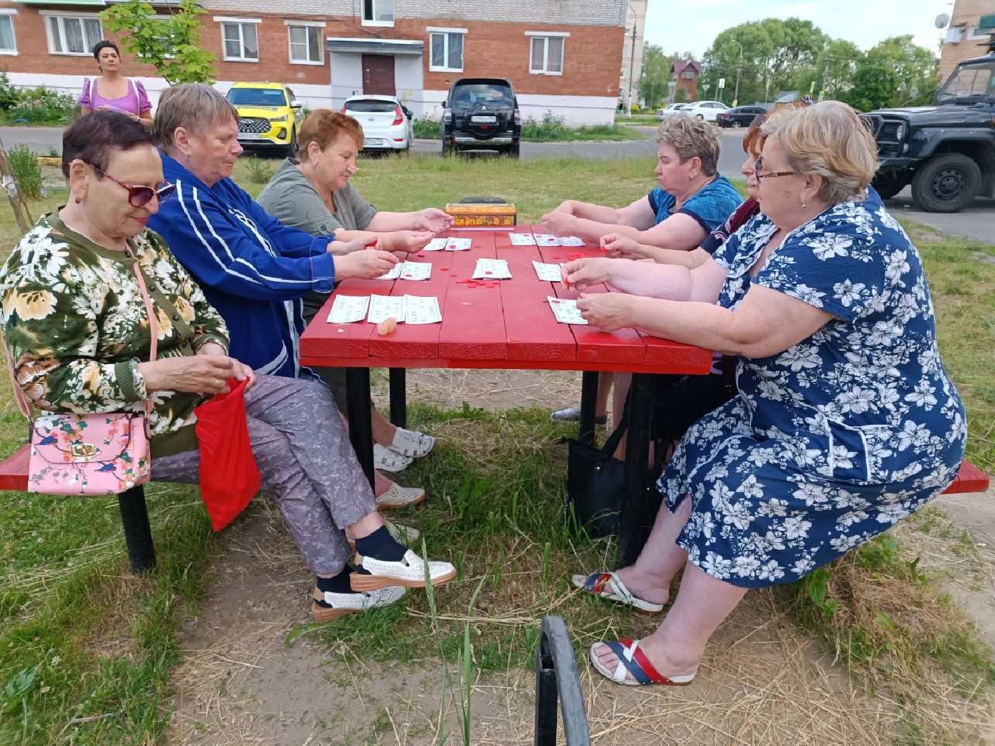 #Рошаль#русскоелото#лето#досуг