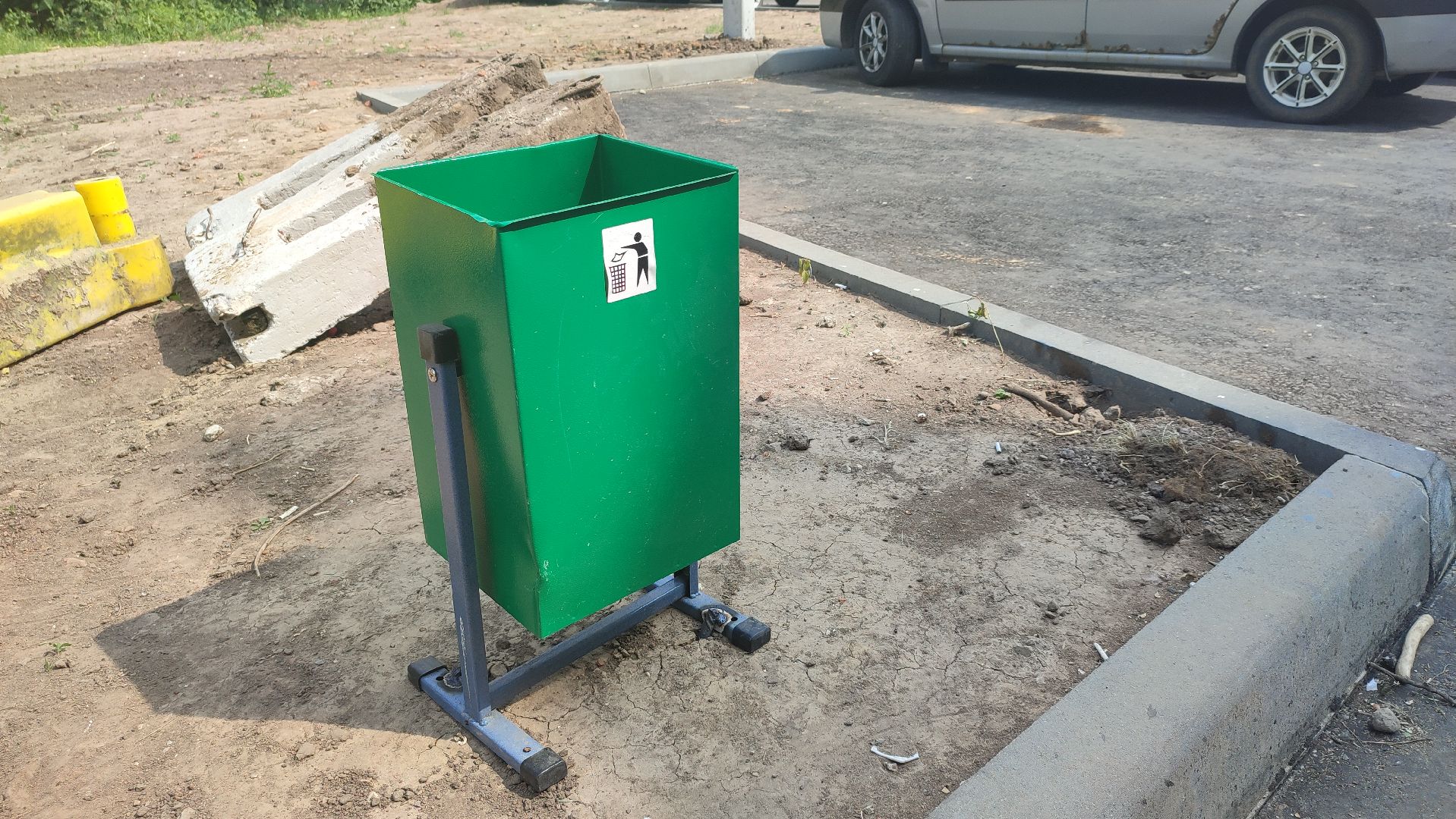 Кашира, благоустройство, лавочки, ремонт МКД