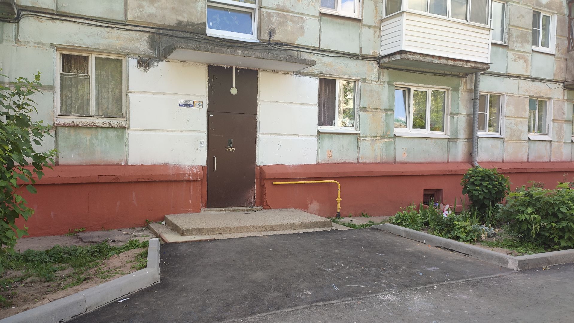 Кашира, благоустройство, лавочки, ремонт МКД