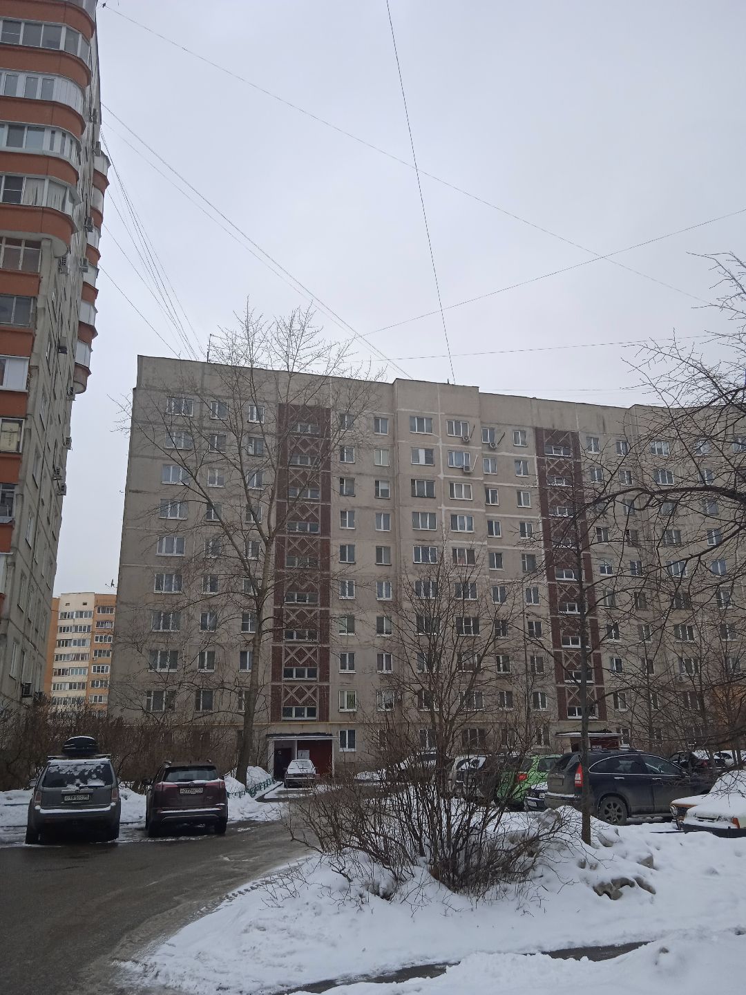 Жуковский, ЖКХ