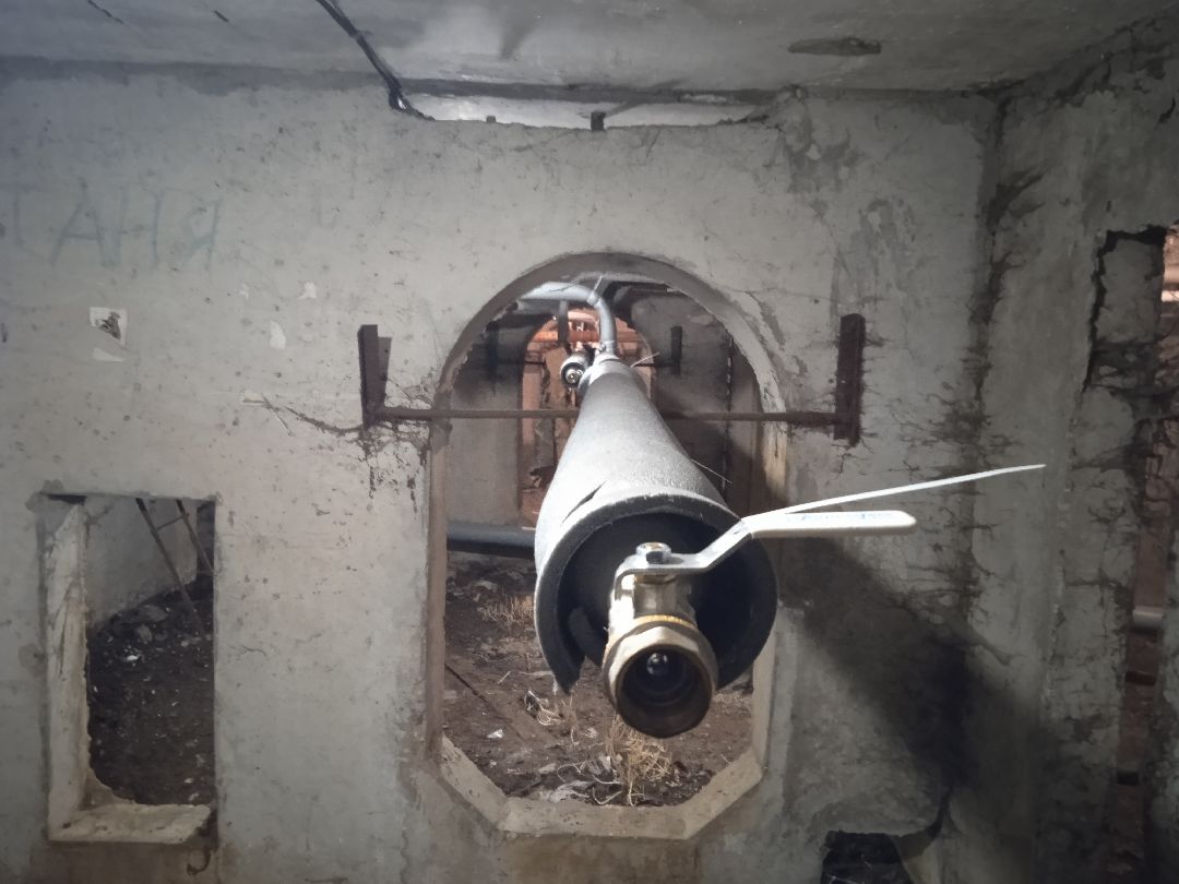 Жуковский, ЖКХ