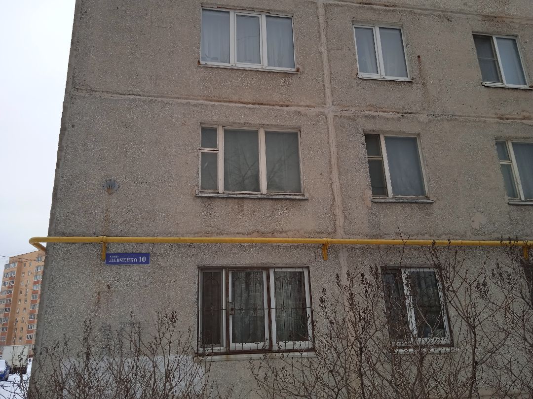 Жуковский, ЖКХ