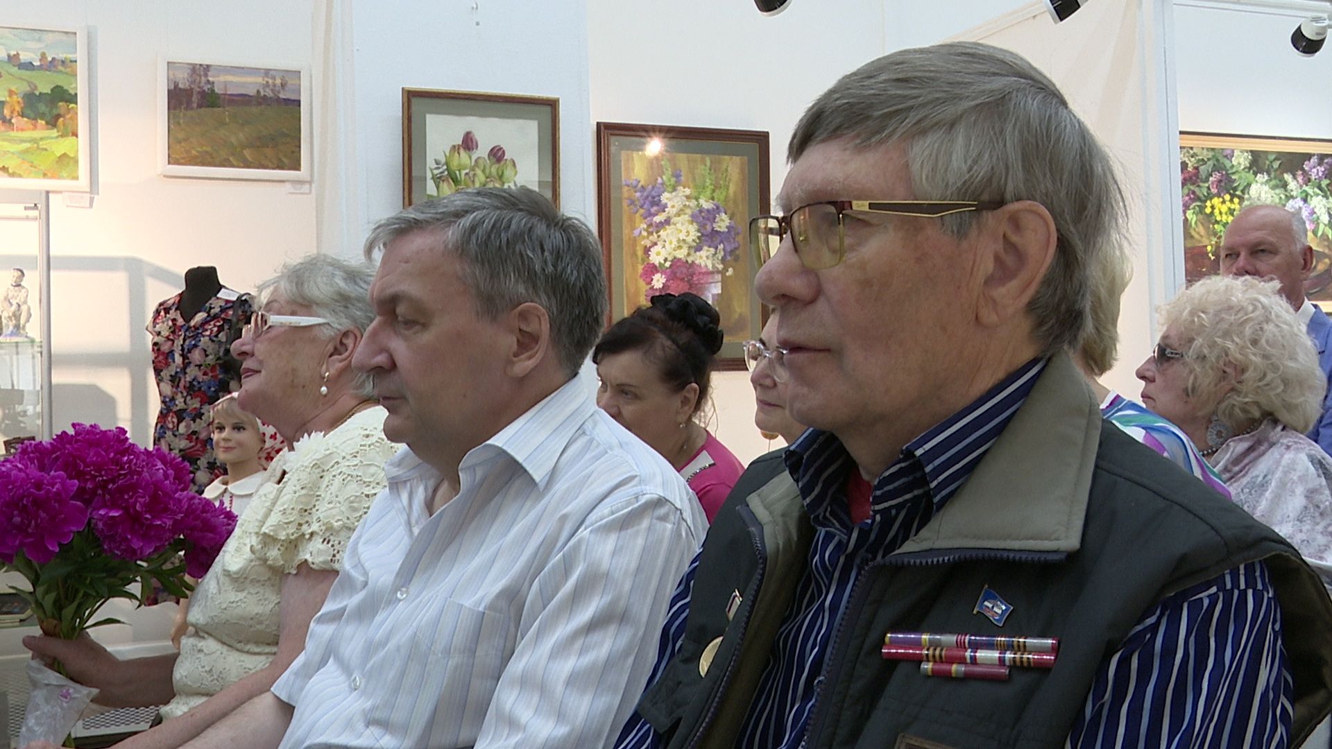 Реутов, культура, музей, юбилей