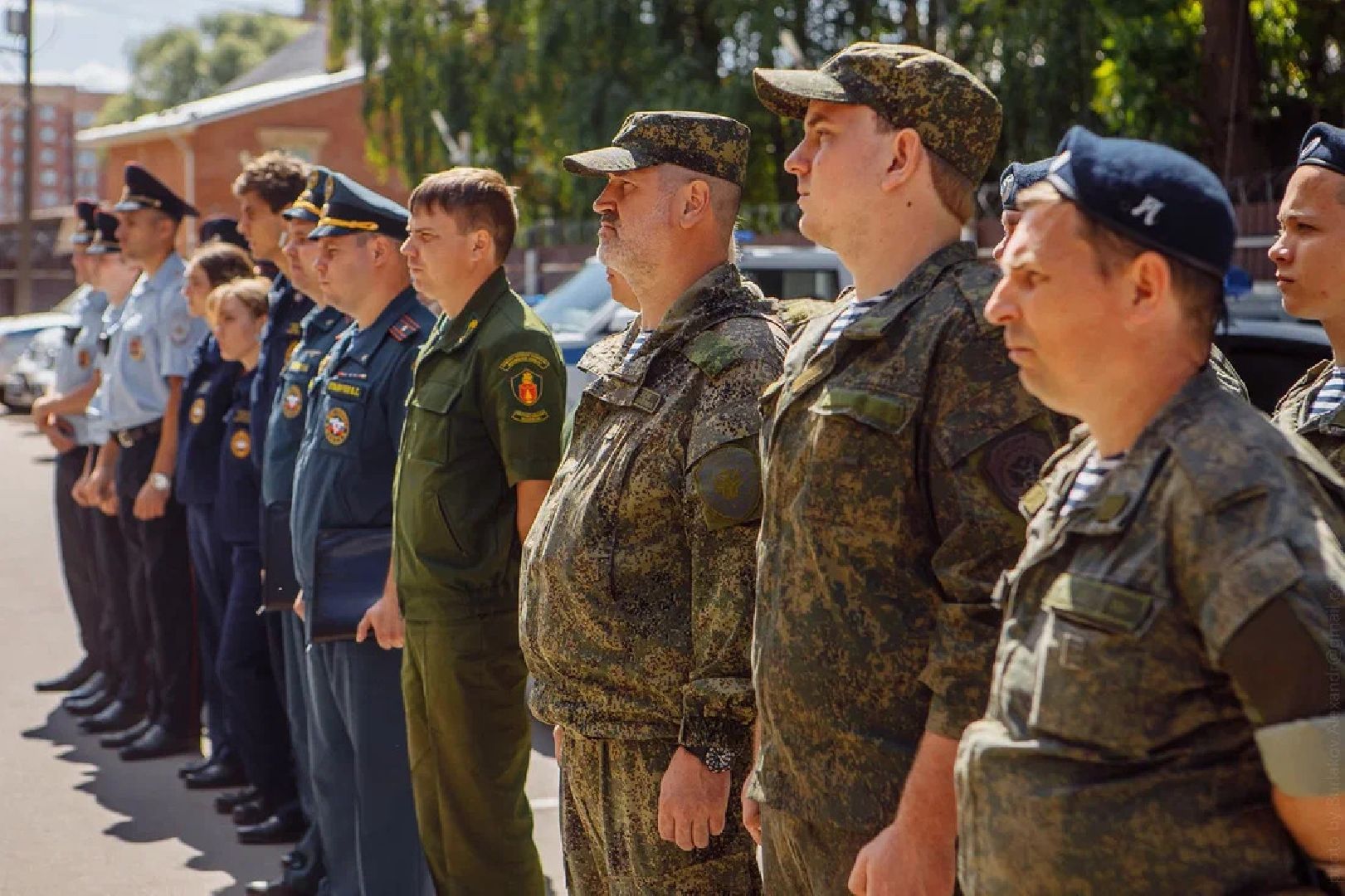Пожары, казаки, конные патрули, экология, безопасность, Орехово-Зуево, лесничие