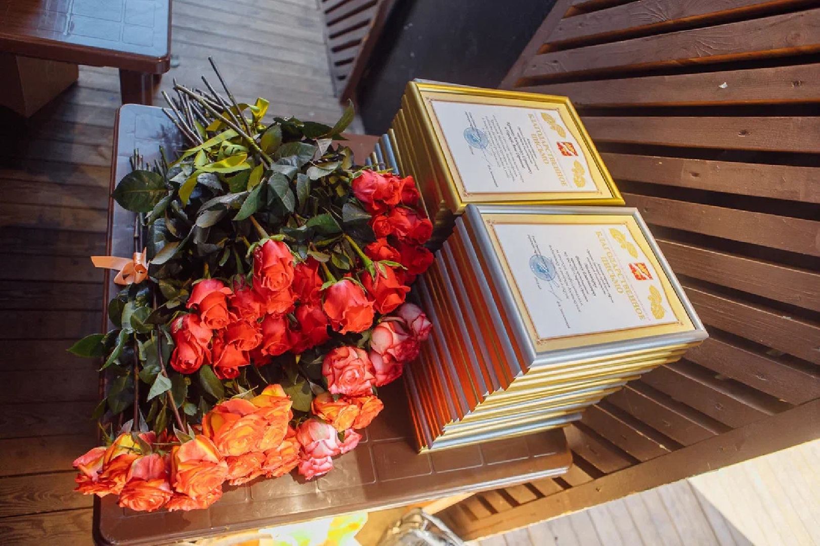 Образование, спорт, награды, Орехово-Зуево, Кузнецова