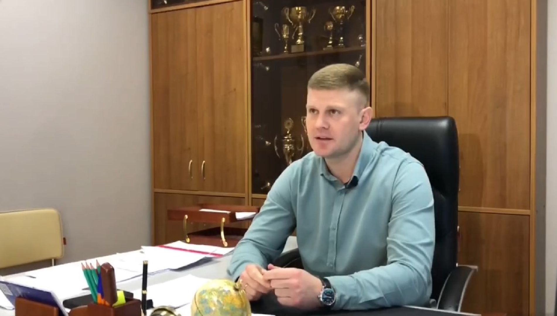 Коломна, спорт