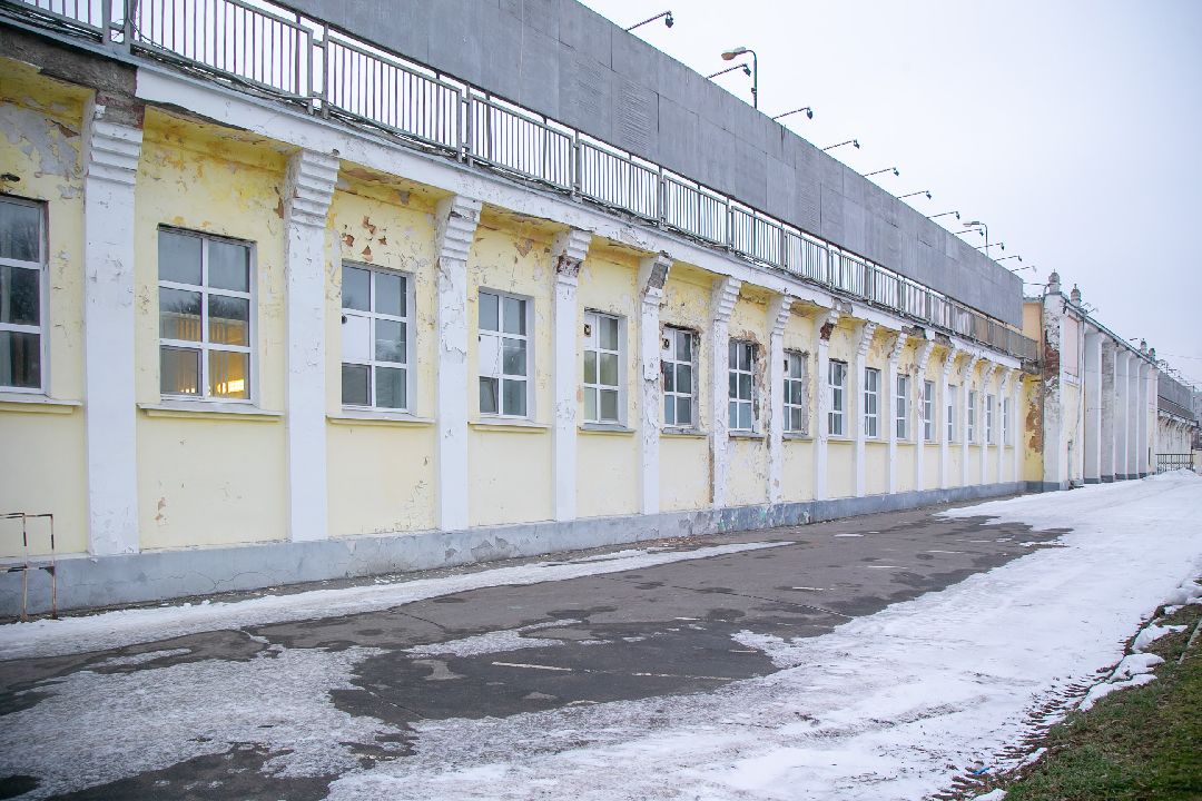 Коломна, спорт