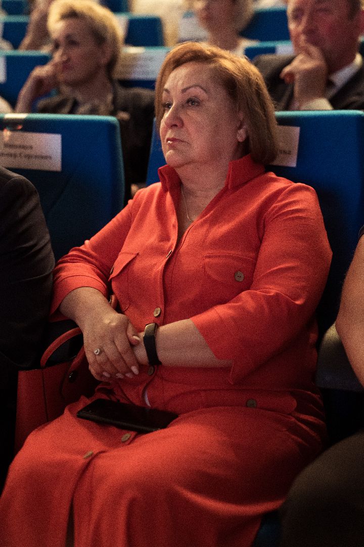 Можайск, Можайский городской округ, Подмосковье, глава округа, отчет главы, итоги, планы на будущее, губернатор