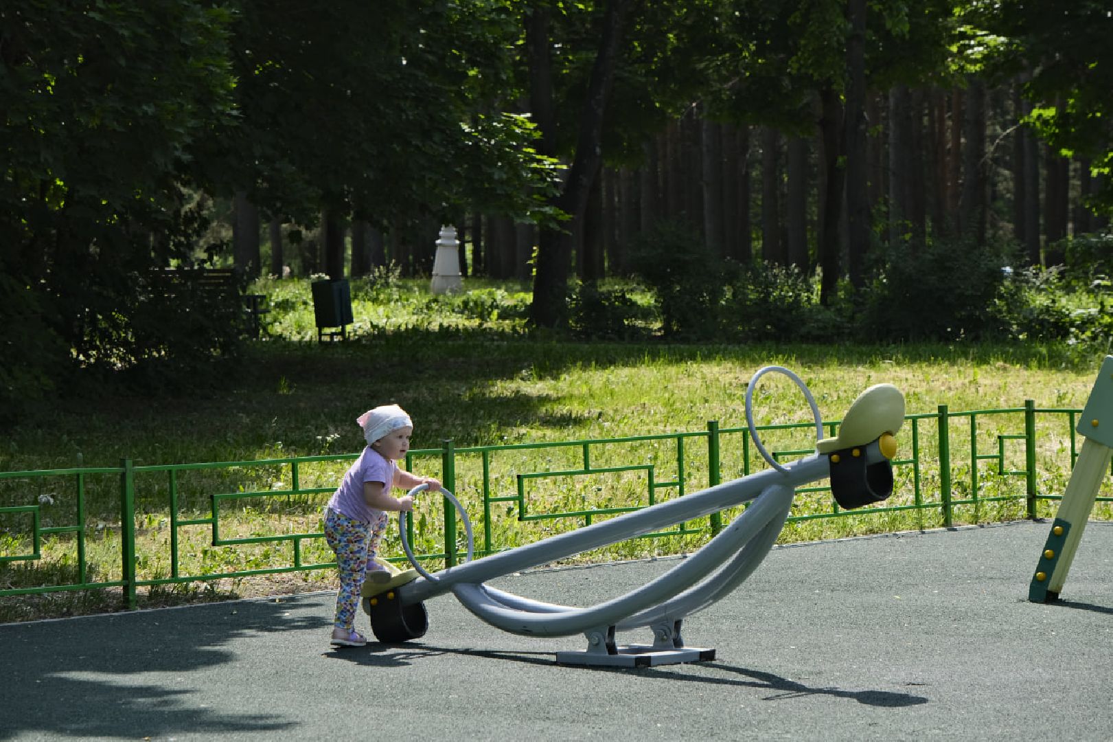 Пущино, комплексное благоустройство