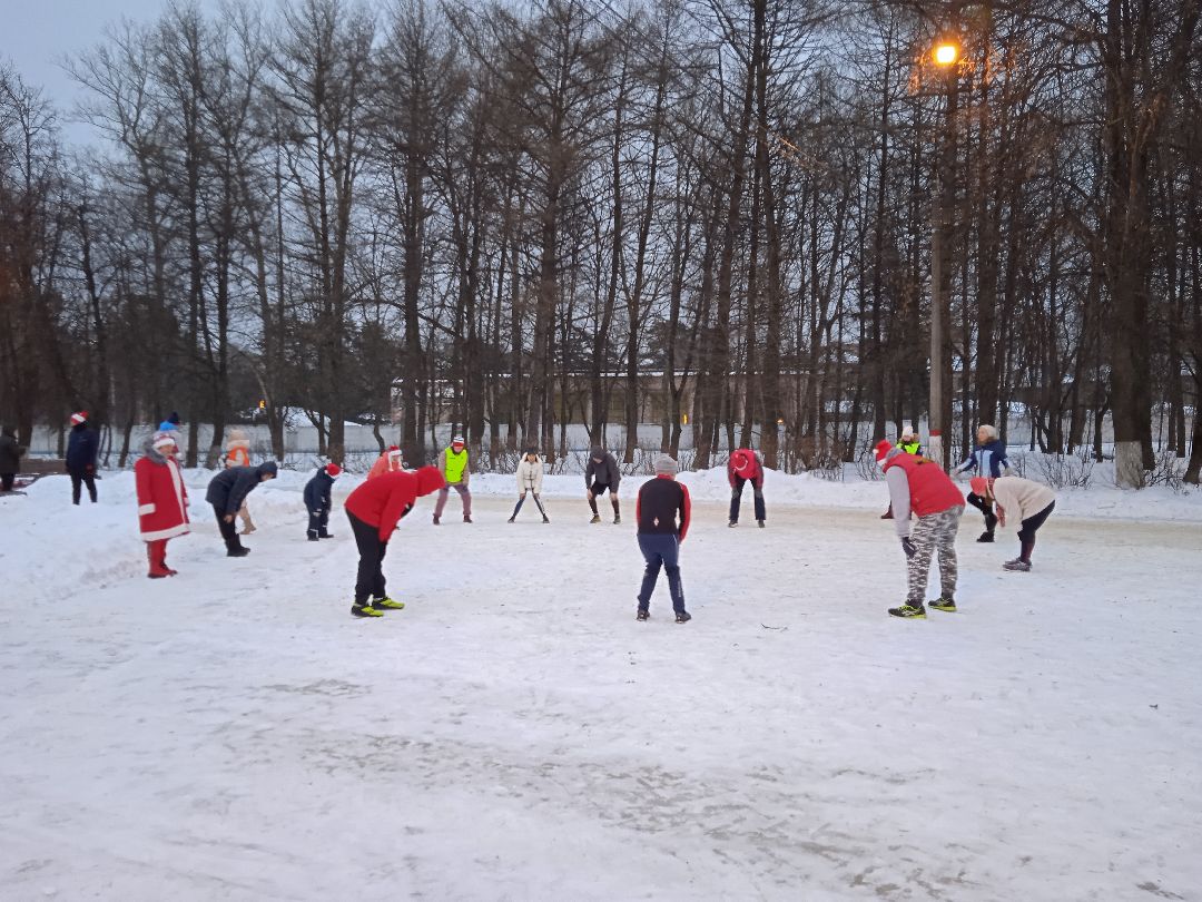 Жуковский, спорт