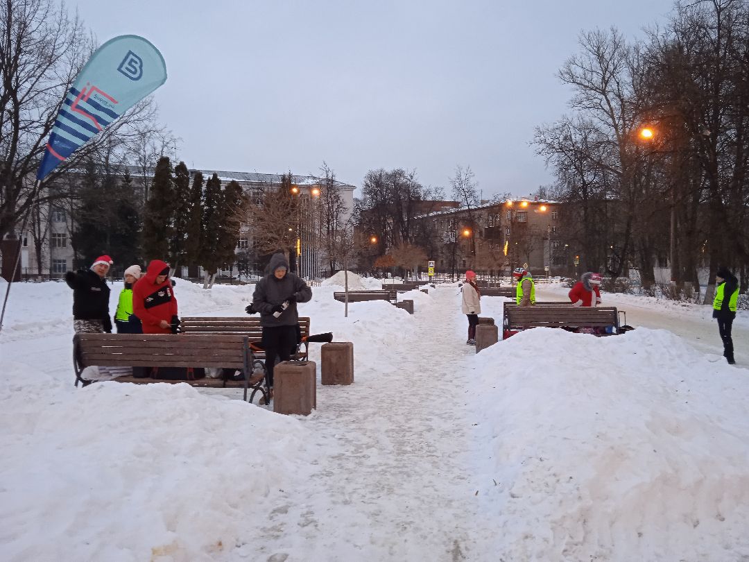 Жуковский, спорт