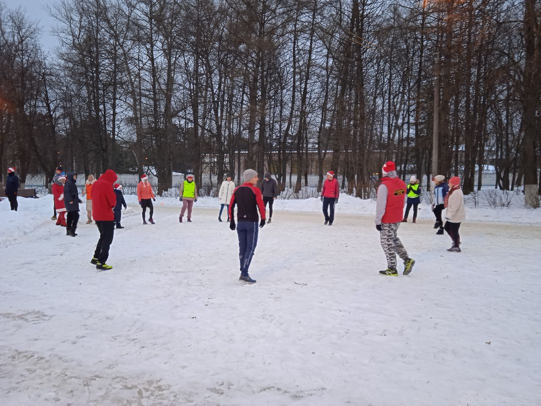 Жуковский, спорт