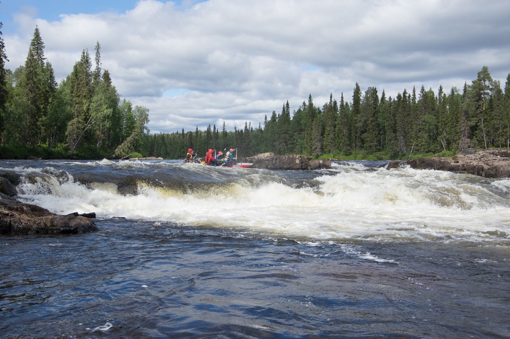 Ступино, ДЭЦ Островок, спорт
