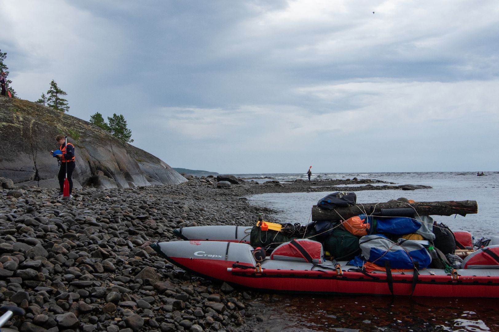 Ступино, ДЭЦ Островок, спорт