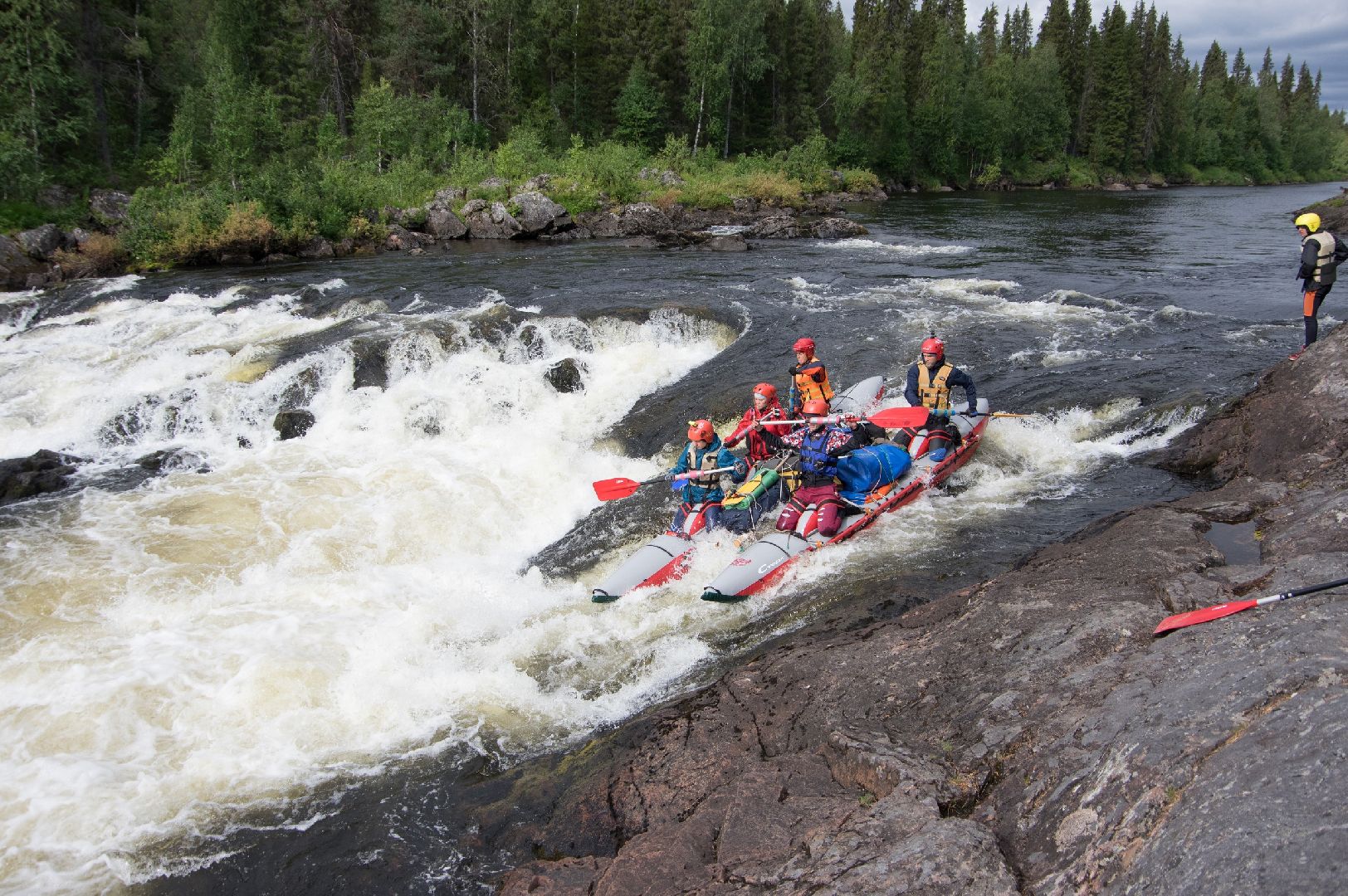 Ступино, ДЭЦ Островок, спорт