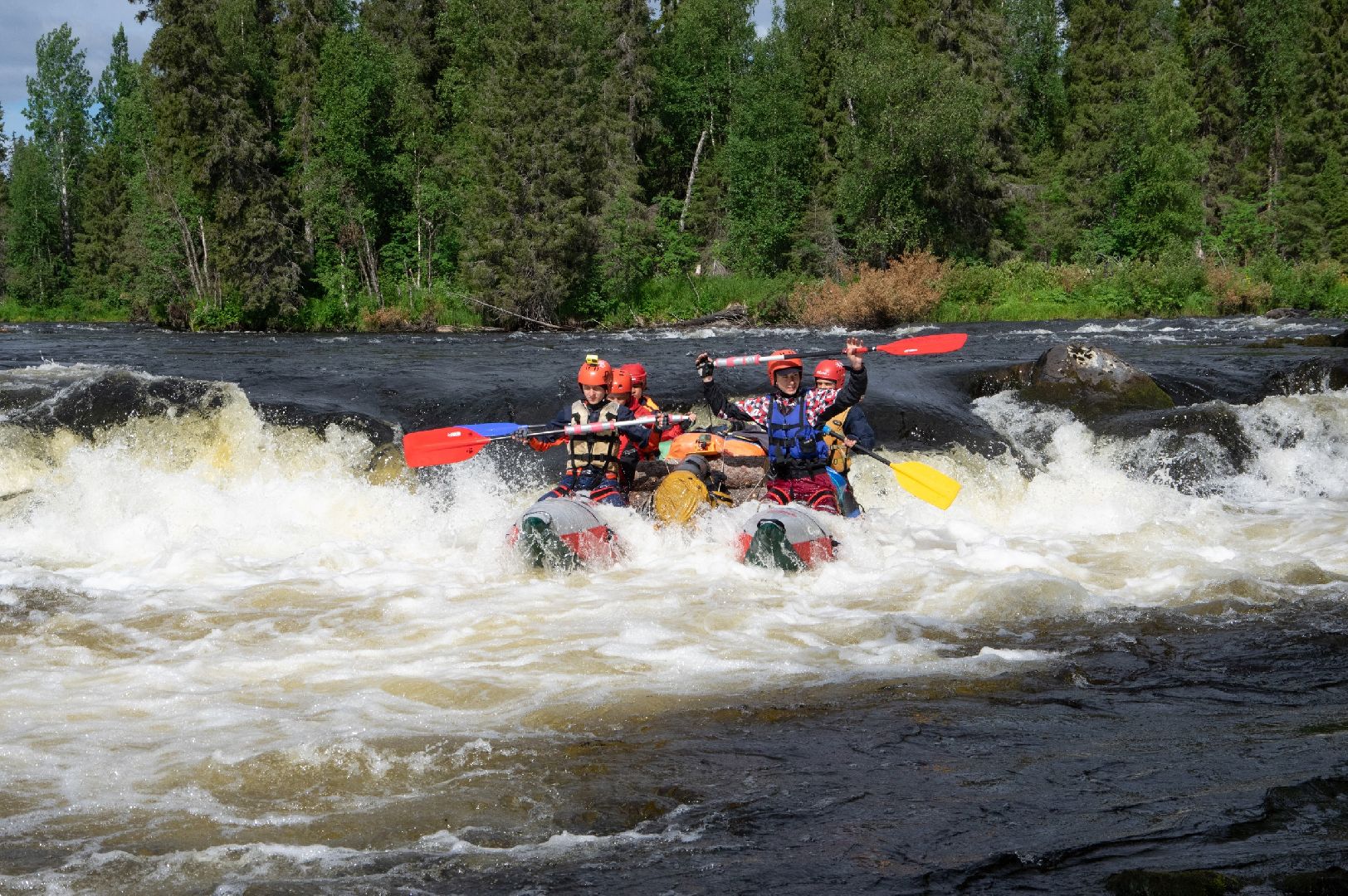 Ступино, ДЭЦ Островок, спорт