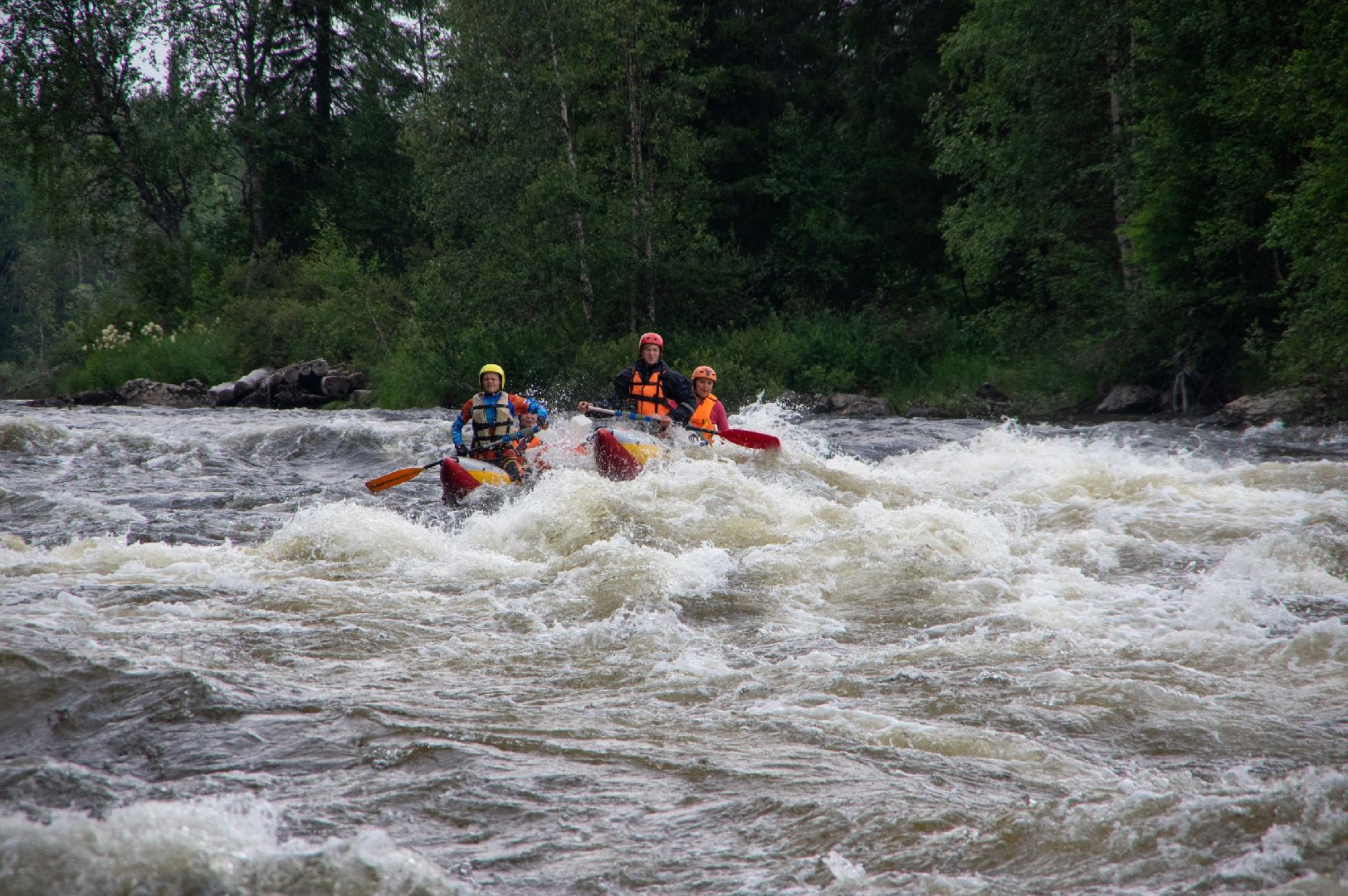 Ступино, ДЭЦ Островок, спорт