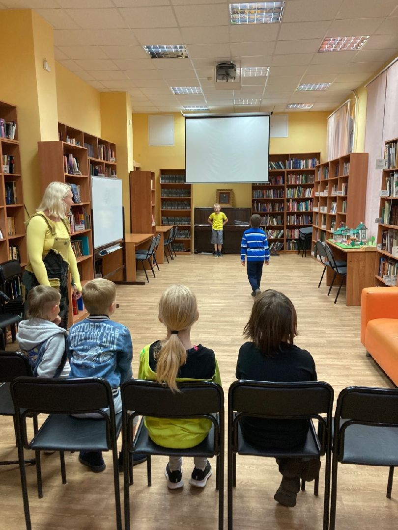 Солнечногорск, культура, театр, дети, актеры