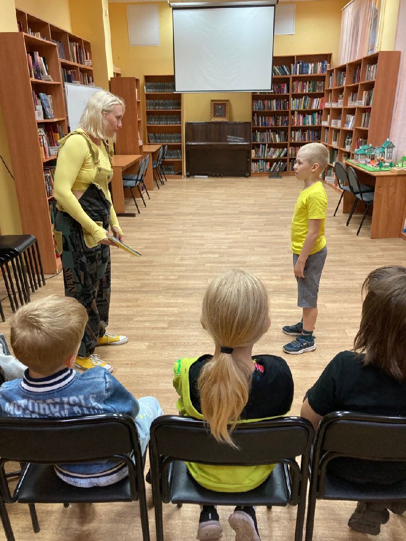 Солнечногорск, культура, театр, дети, актеры