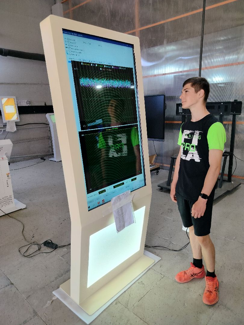 производство, Умные каникулы, профориентация, экскурсия, образование, кадры