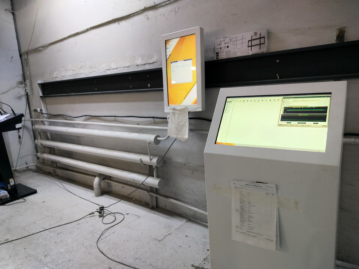 производство, Умные каникулы, профориентация, экскурсия, образование, кадры