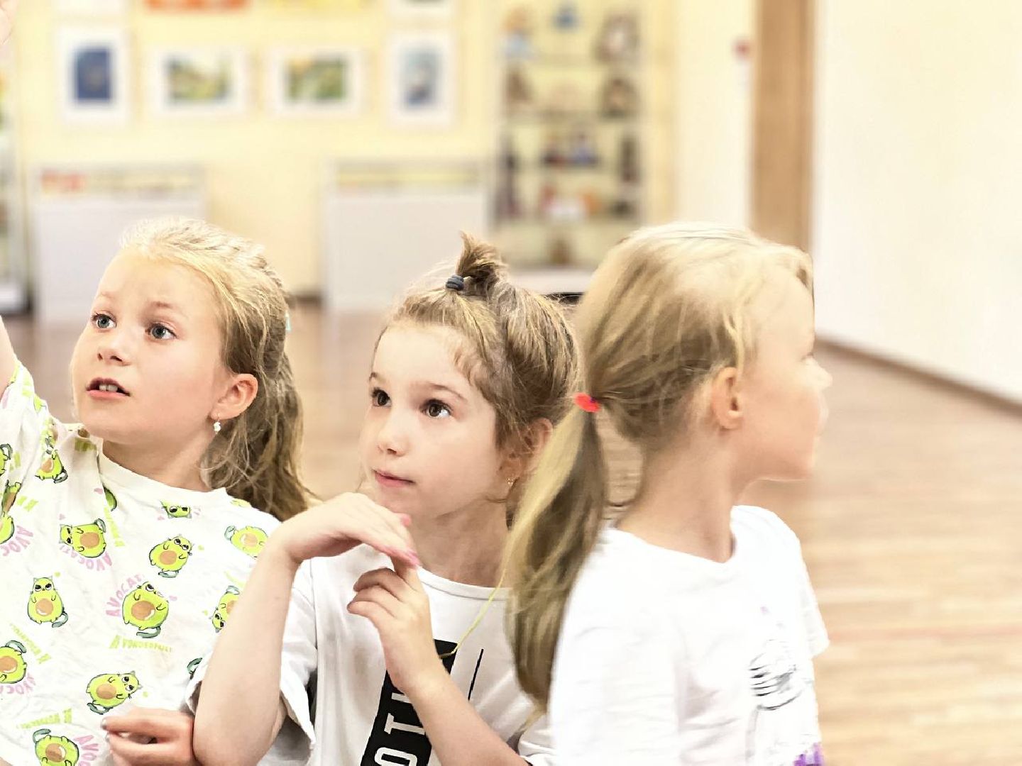 Подольск, дети, ПДД, летний лагерь, профилактика