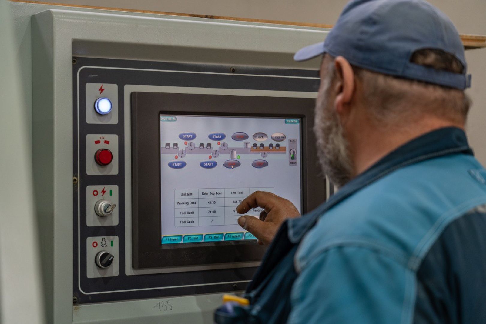 Можайск, Можайский городской округ, Подмосковье, отчет главы, инвестиции, инвестпроекты, промышленность, экономика, рабочие места