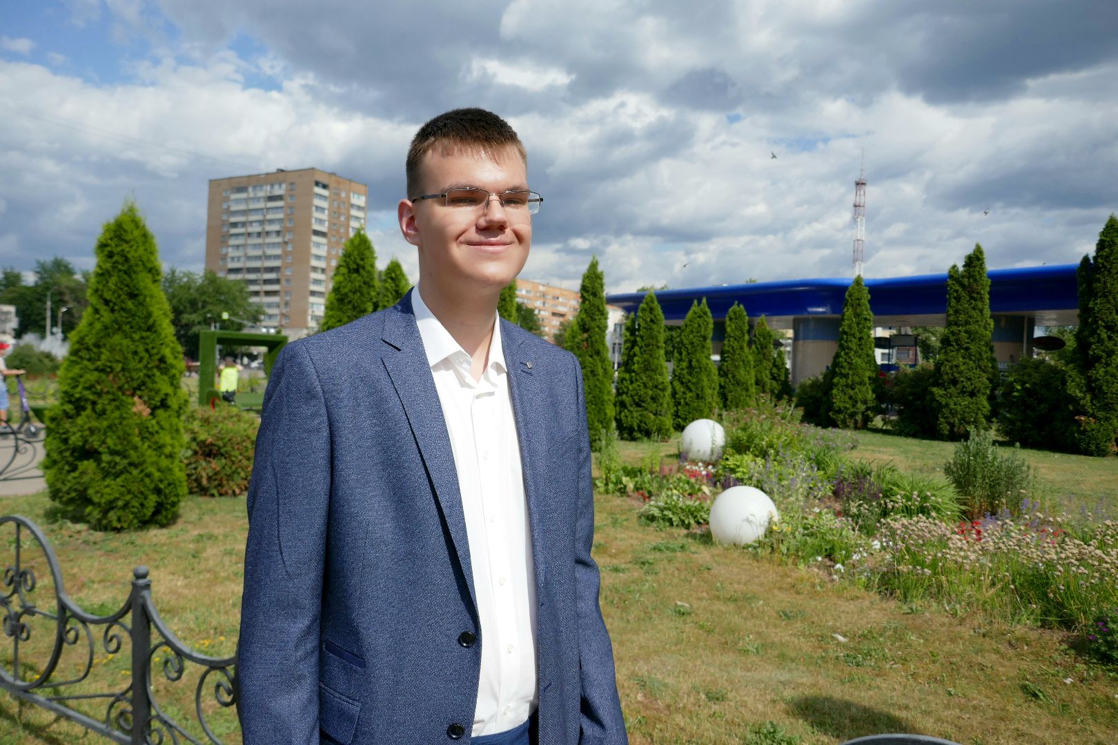 Подольск, образование, мультибалльник, ЕГЭ, экзамены