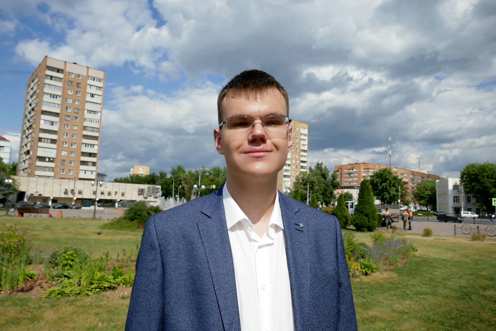 Подольск, образование, мультибалльник, ЕГЭ, экзамены