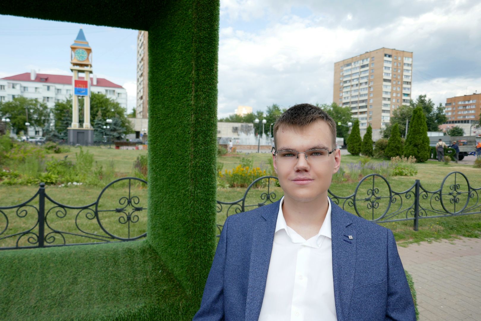 Подольск, образование, мультибалльник, ЕГЭ, экзамены