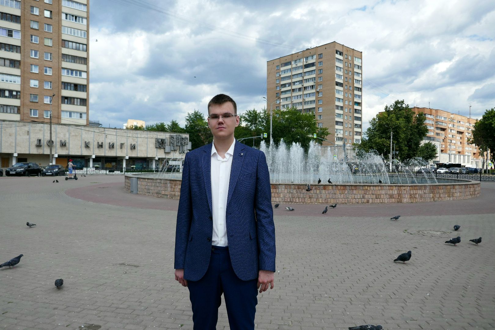 Подольск, образование, мультибалльник, ЕГЭ, экзамены