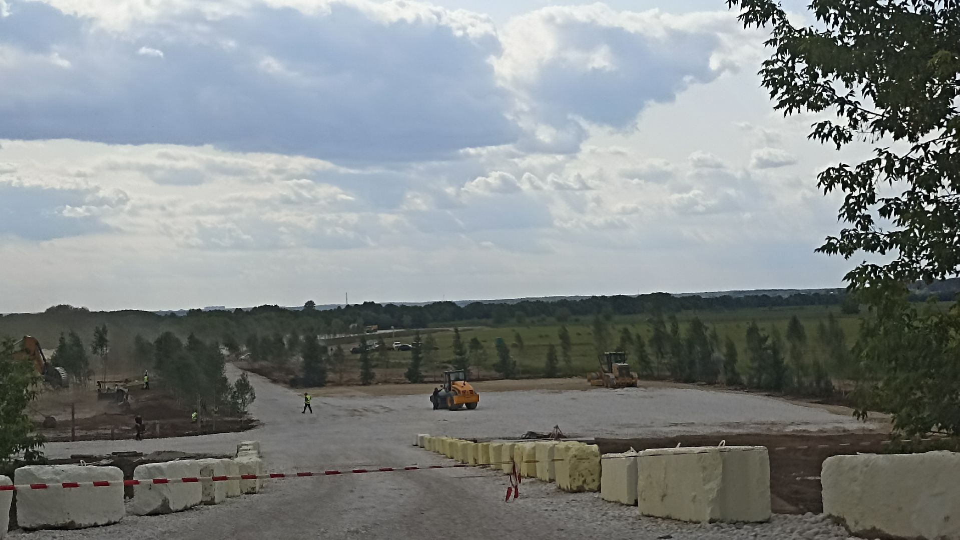 Серпухов, Подмосковье, благоустройство, пляж, отдых