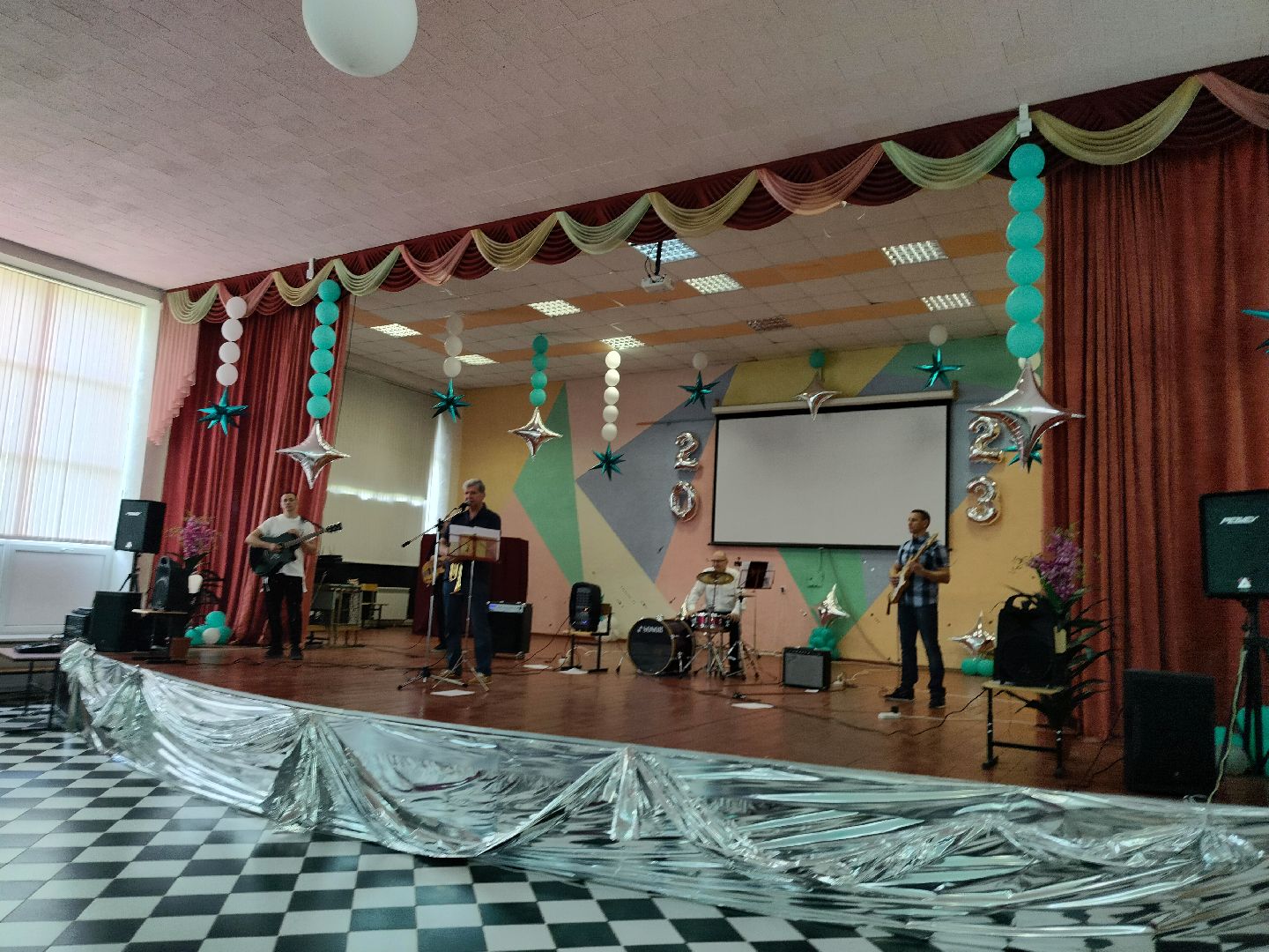 культура, каникулы, концерт, дети, образование