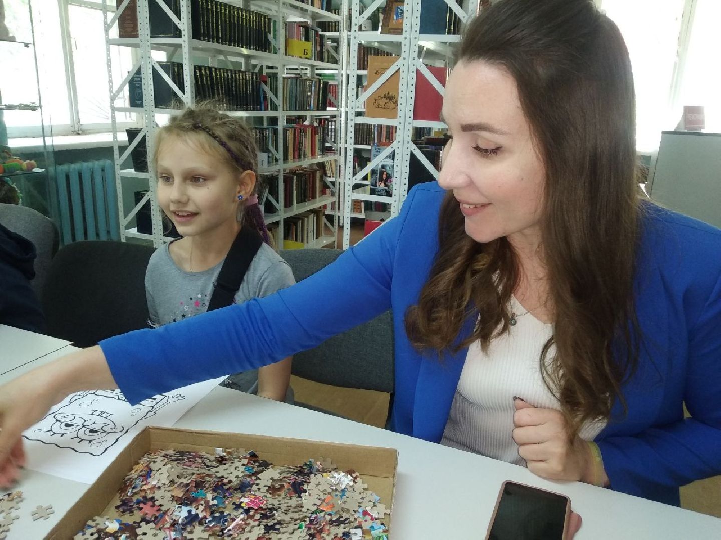 Дмитров, Рыбное, Минкульт МО