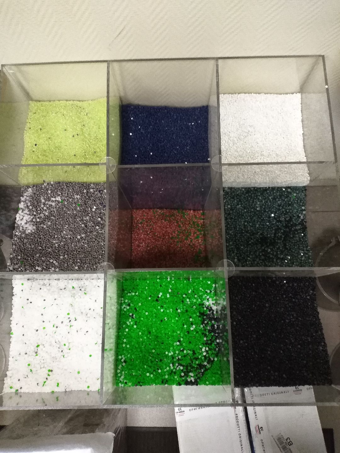 Лосино-Петровский, бизнес