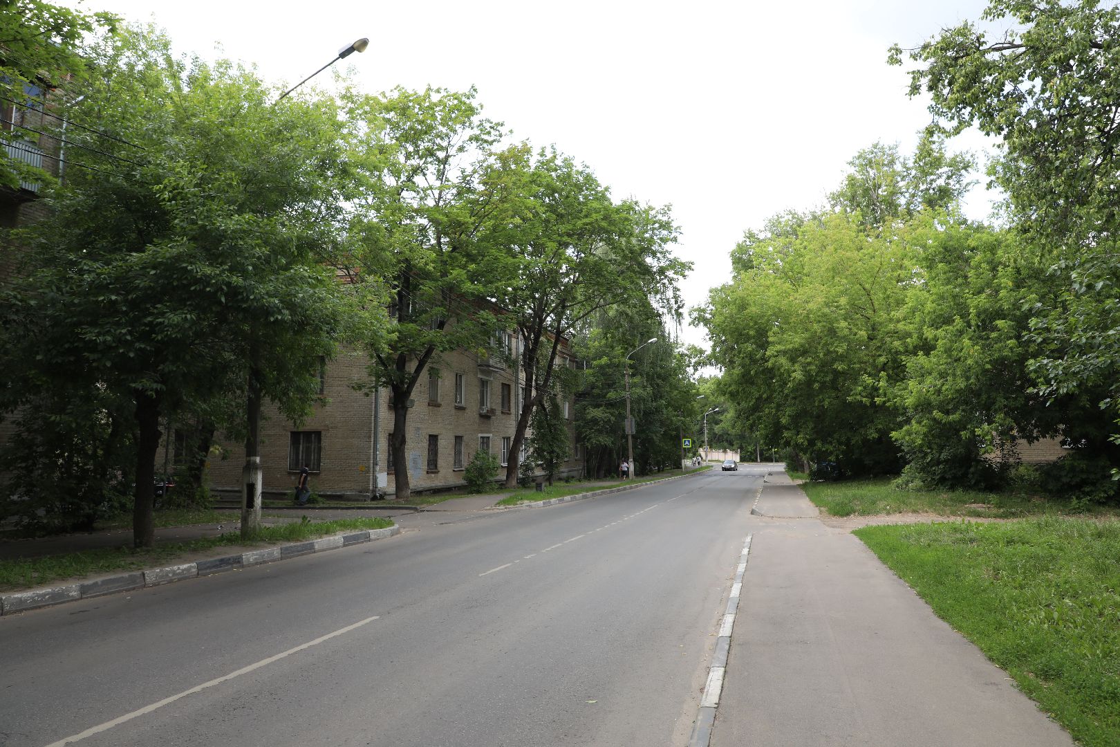 лыткарино, благоустройство, светлый город, освещение,