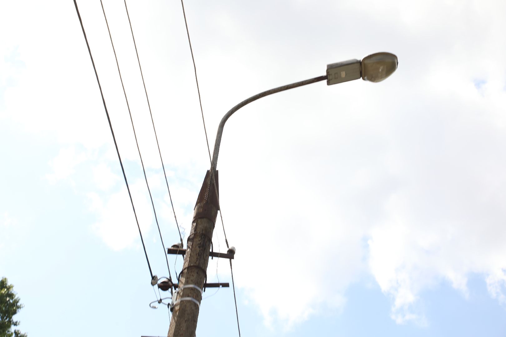 лыткарино, благоустройство, светлый город, освещение,