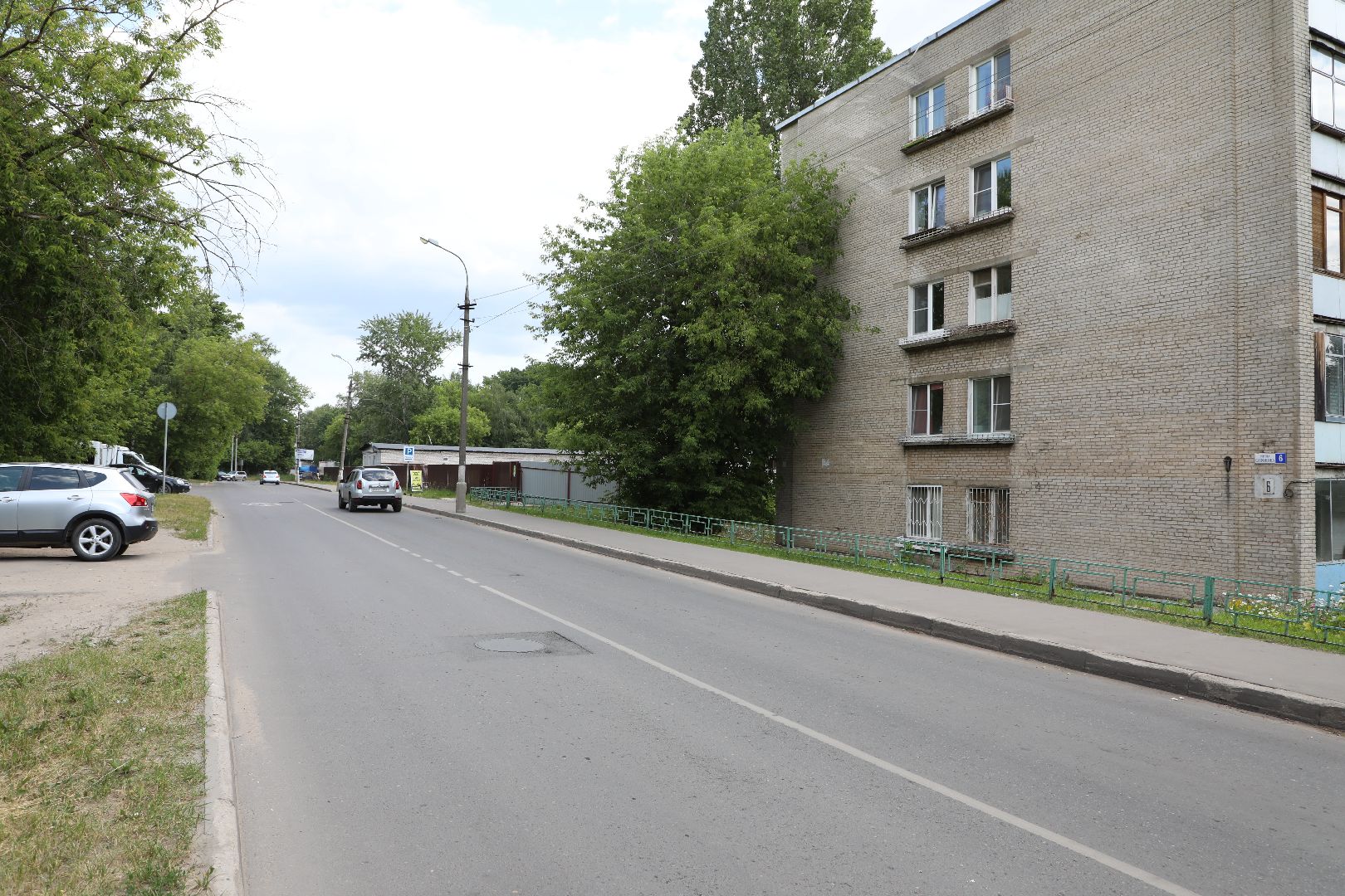 лыткарино, благоустройство, светлый город, освещение,