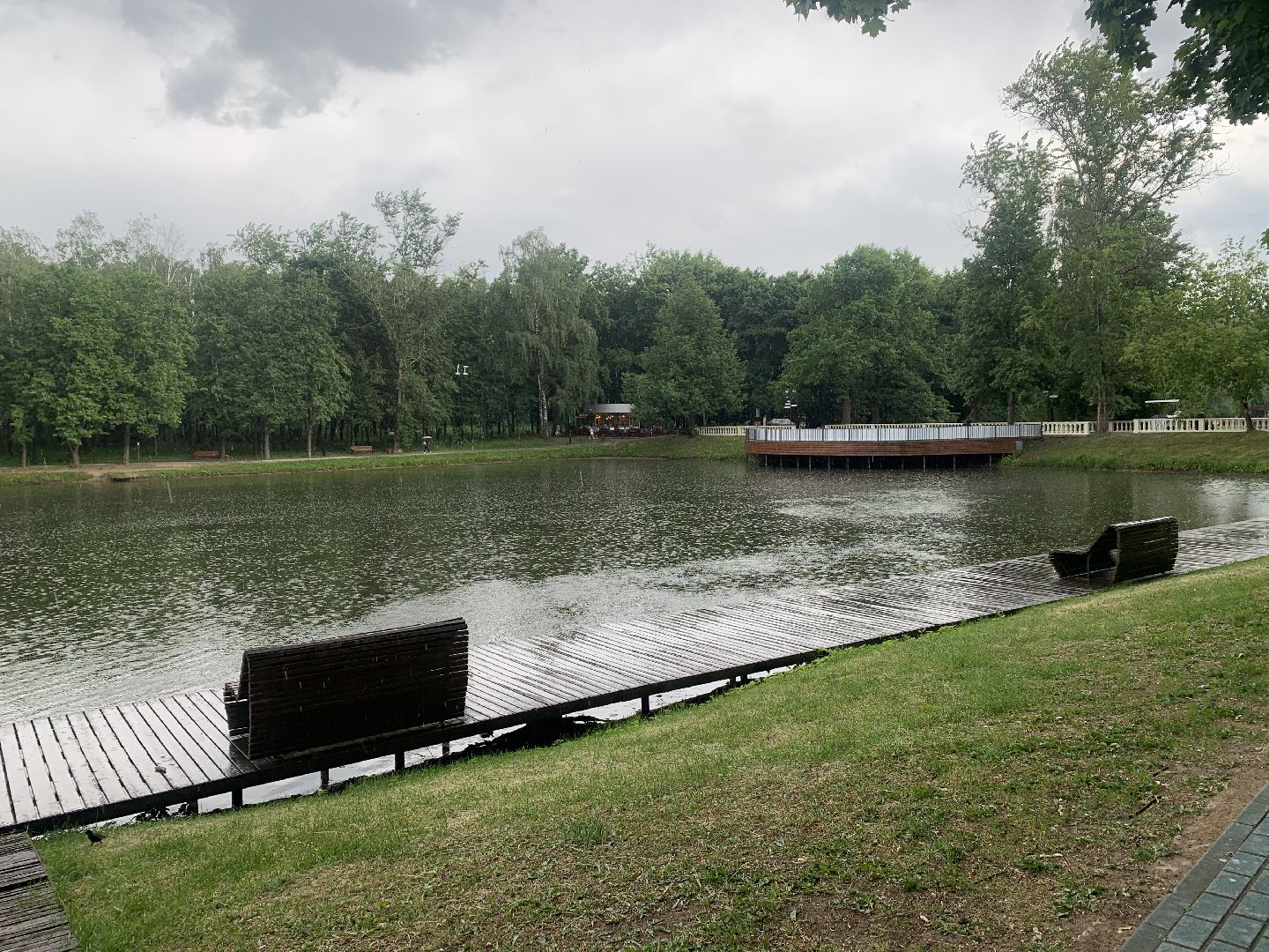 Парк, Ивановские пруды, отдых, лето в подмосковье, выходные в подмосковье,