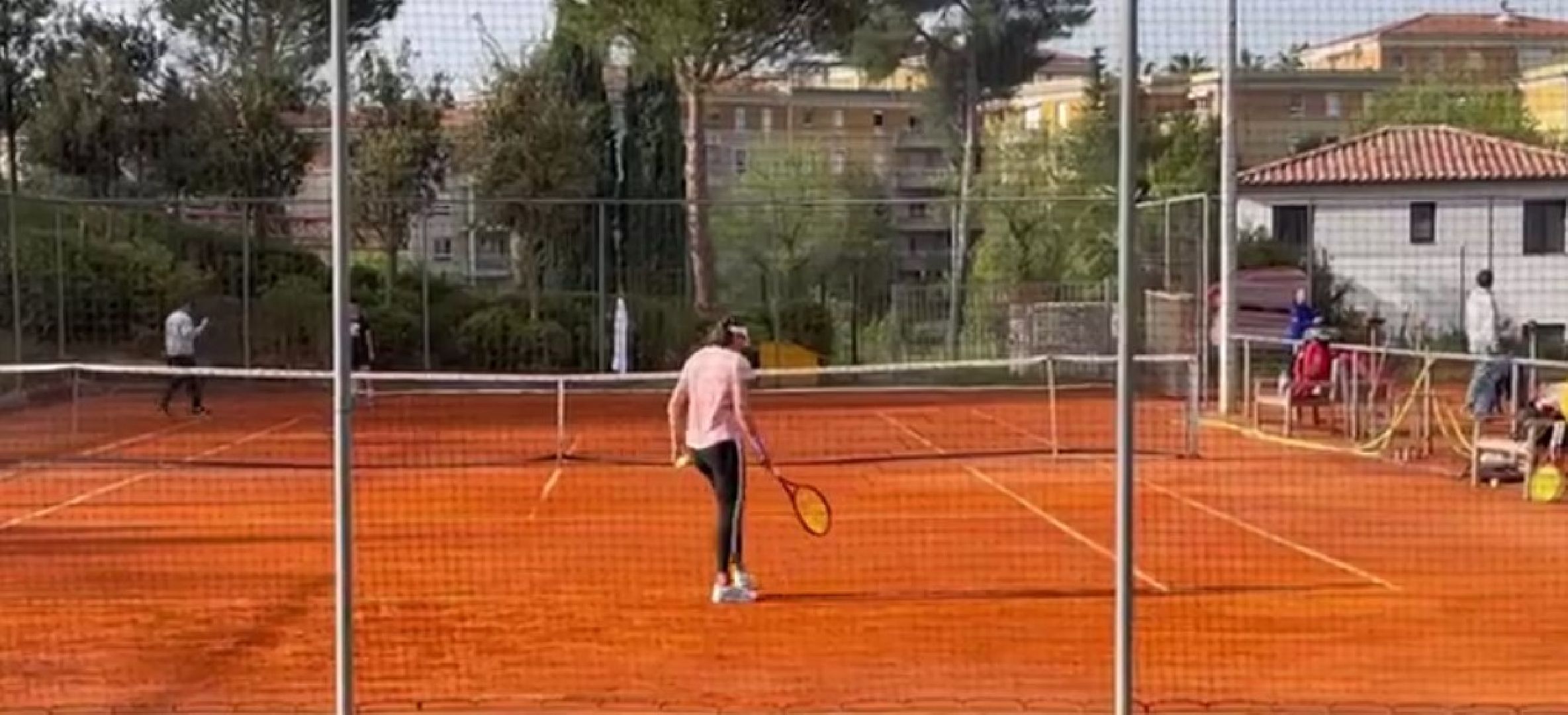 Жуковский, общество, теннис, спорт