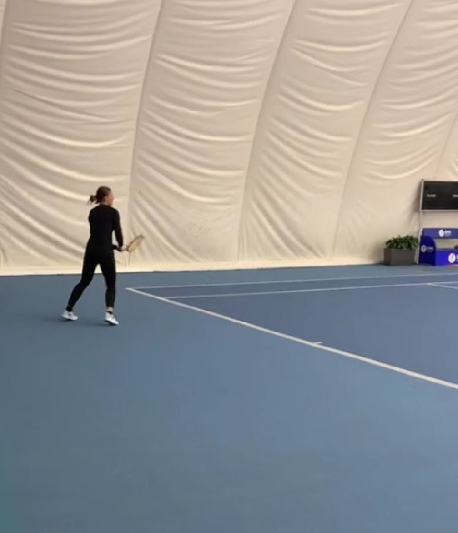 Жуковский, общество, теннис, спорт