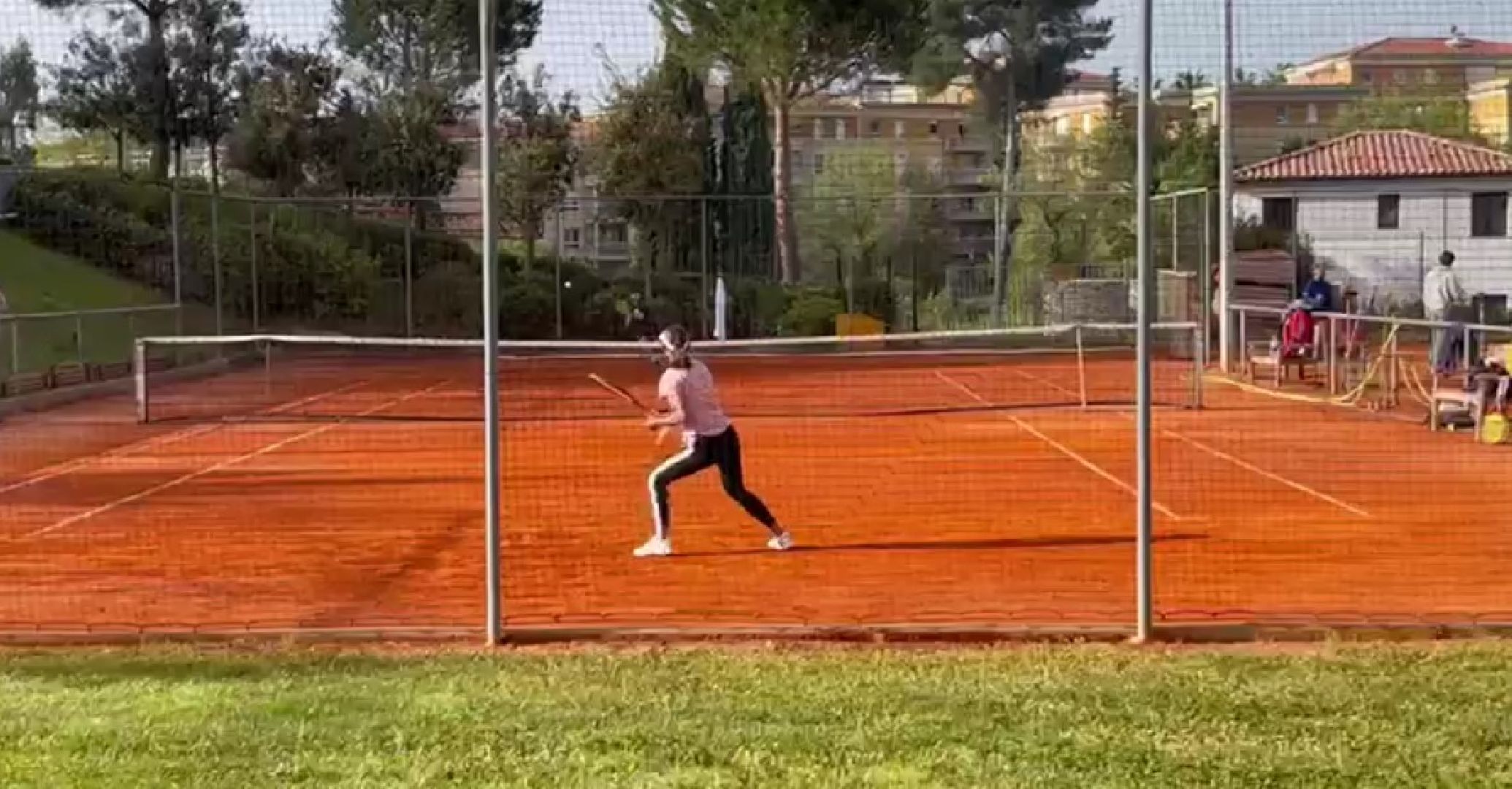 Жуковский, общество, теннис, спорт