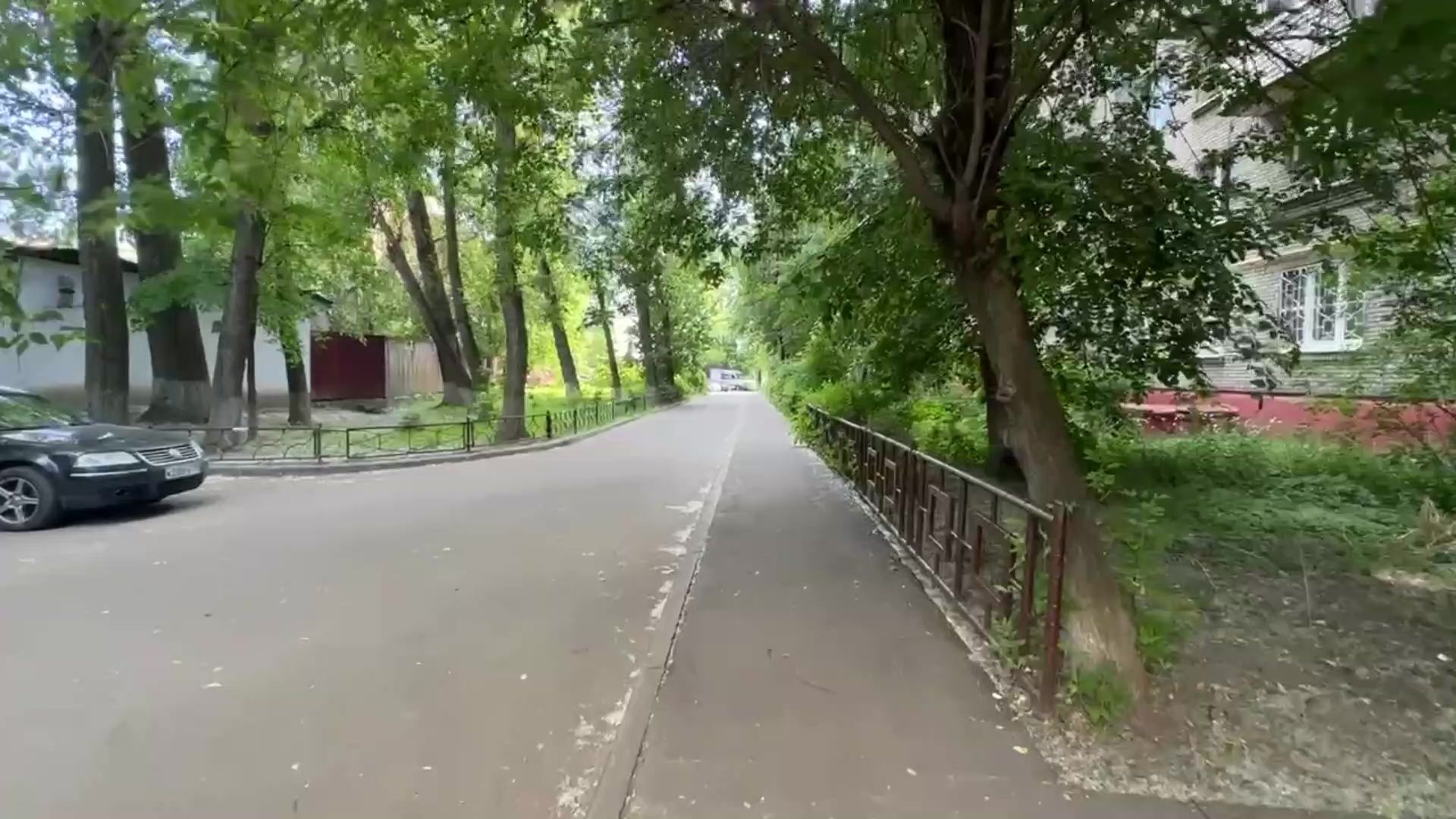 Реутов, тополиный пух, врачи, пожарная охрана